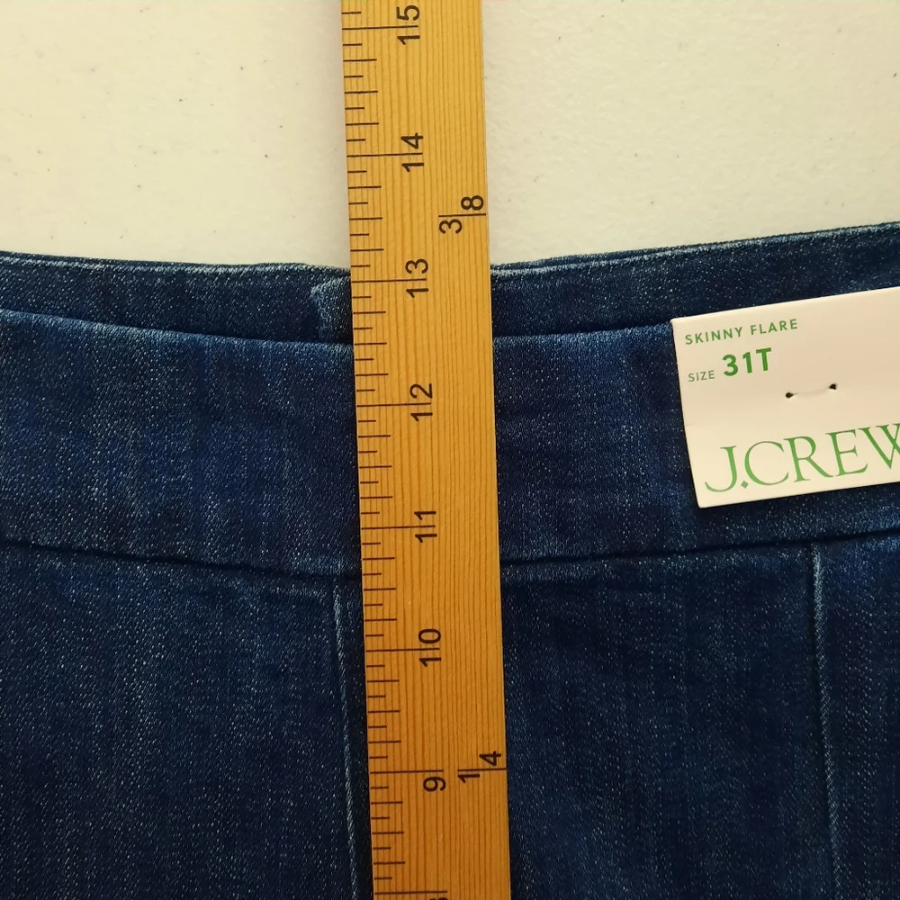 J. Crew nwt crew